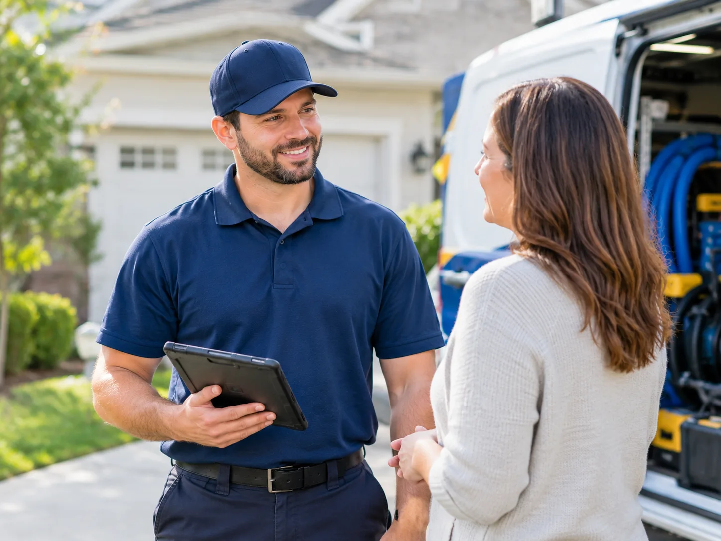 Sewage Backup Cleanup Highland Falls, NY FAQs